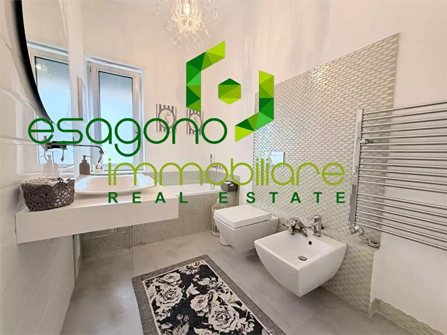 Immagine 19 di Appartamento in vendita  in Via Adige a Siracusa