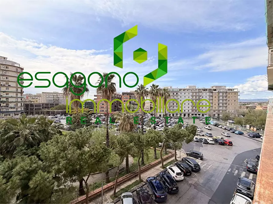 Immagine 1 di Appartamento in vendita  in Via Adige a Siracusa