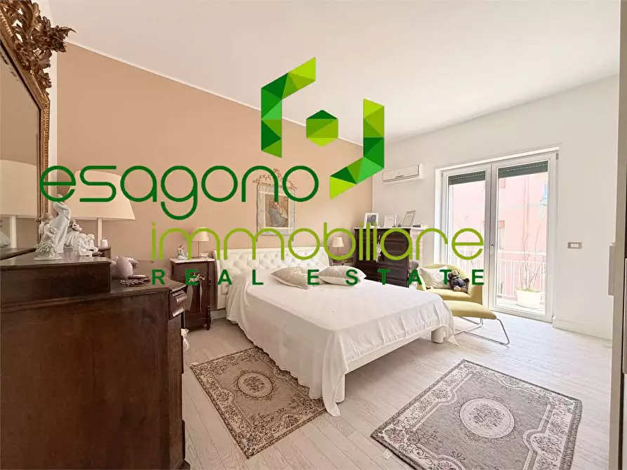 Immagine 21 di Appartamento in vendita  in Via Adige a Siracusa