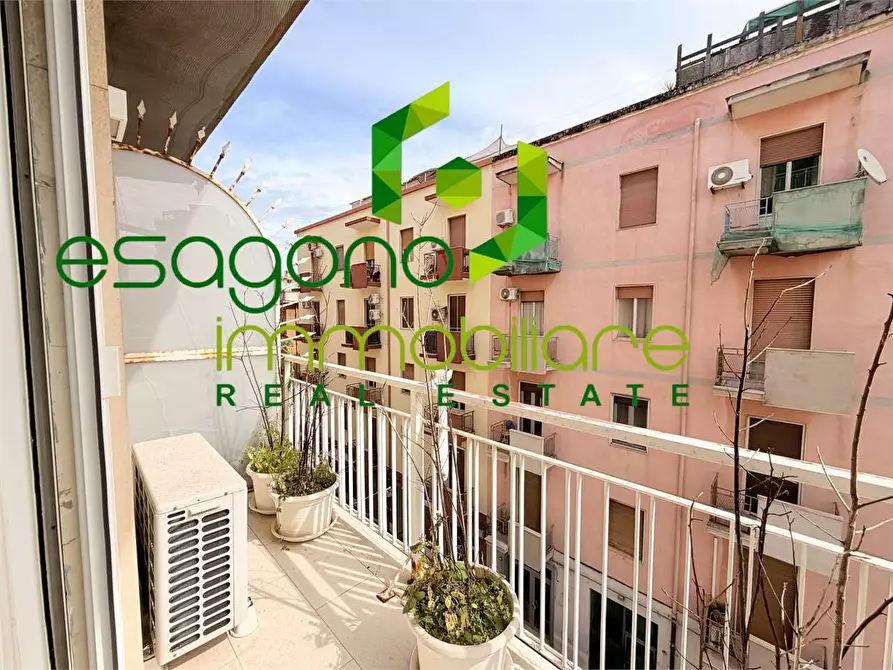 Immagine 5 di Appartamento in vendita  in Via Adige a Siracusa