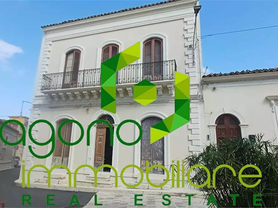Immagine 1 di Casa indipendente in vendita  a Santa Croce Camerina