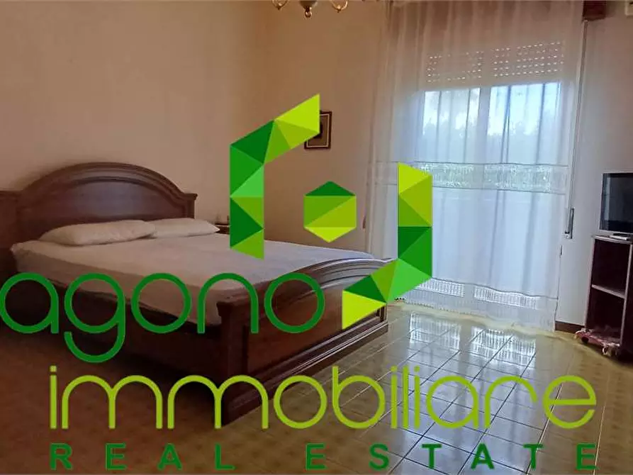 Immagine 3 di Villa in vendita  in Via Sorda Sampieri a Modica