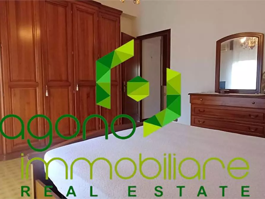 Immagine 4 di Villa in vendita  in Via Sorda Sampieri a Modica
