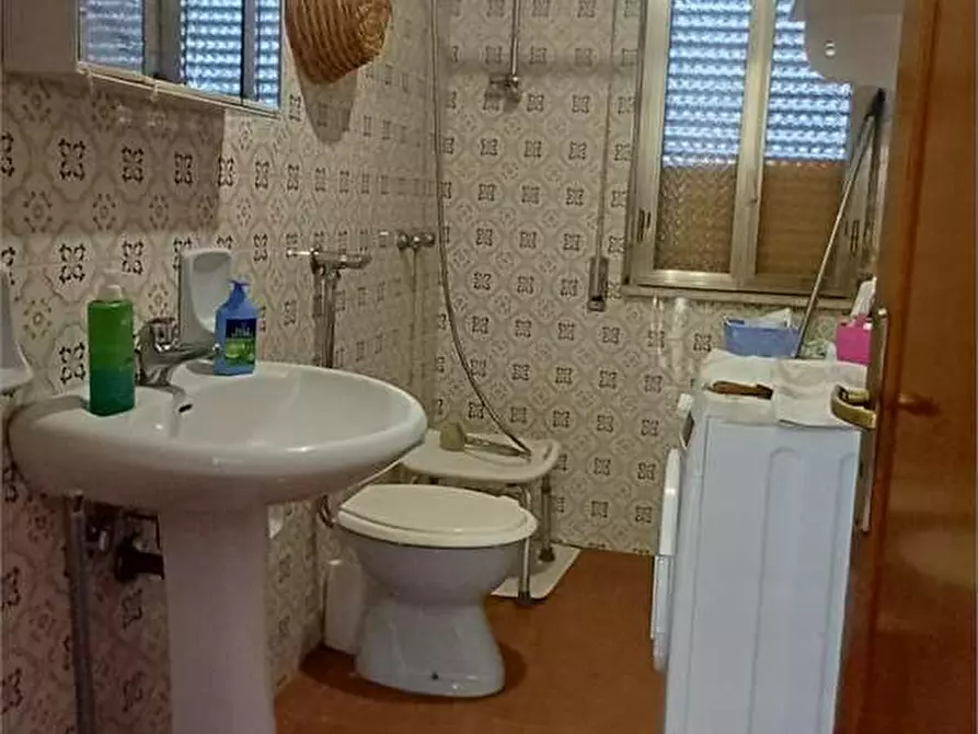 Immagine 6 di Villa in vendita  in Via Sorda Sampieri a Modica