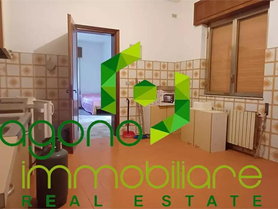 Immagine 19 di Villa in vendita  in Via Sorda Sampieri a Modica