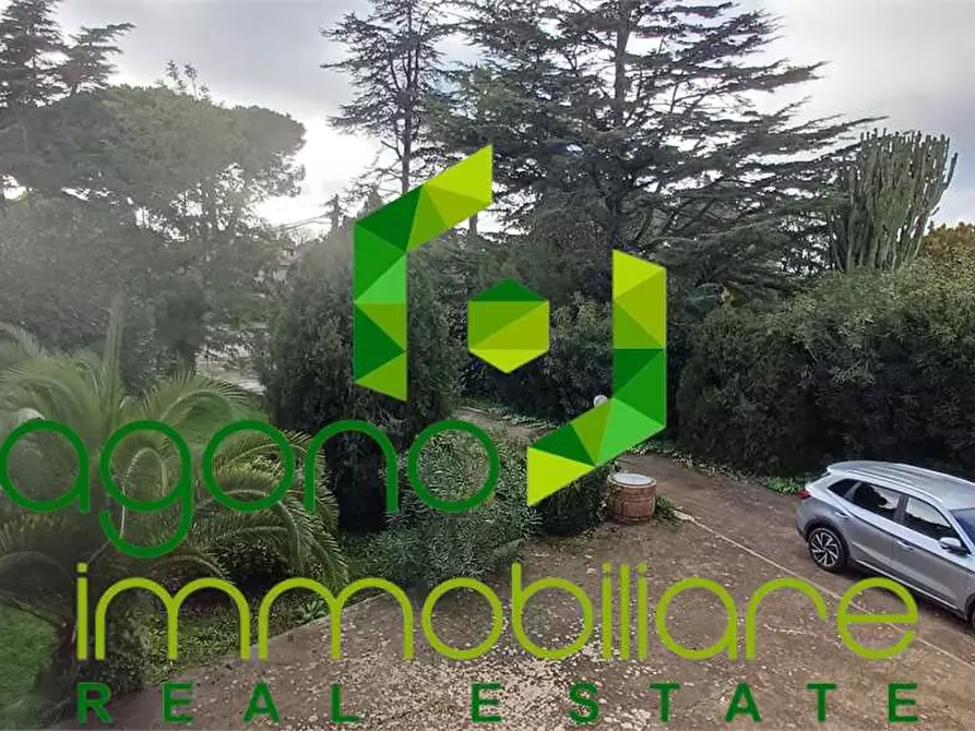 Immagine 21 di Villa in vendita  in Via Sorda Sampieri a Modica