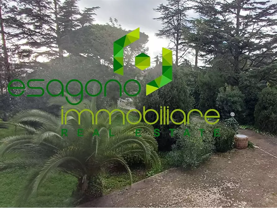 Immagine 2 di Villa in vendita  in Via Sorda Sampieri a Modica