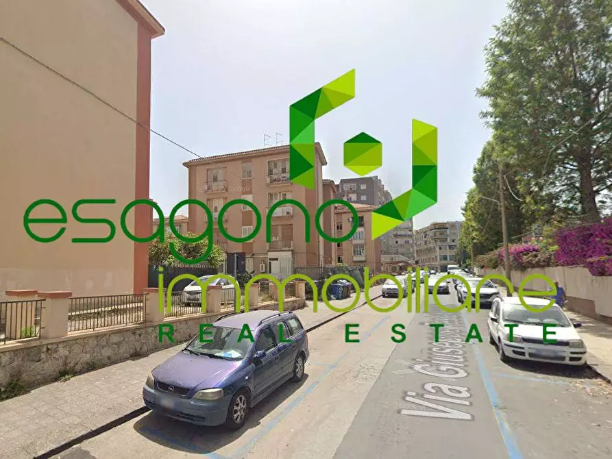 Immagine 1 di Appartamento in vendita  in Via Testaferrata a Siracusa