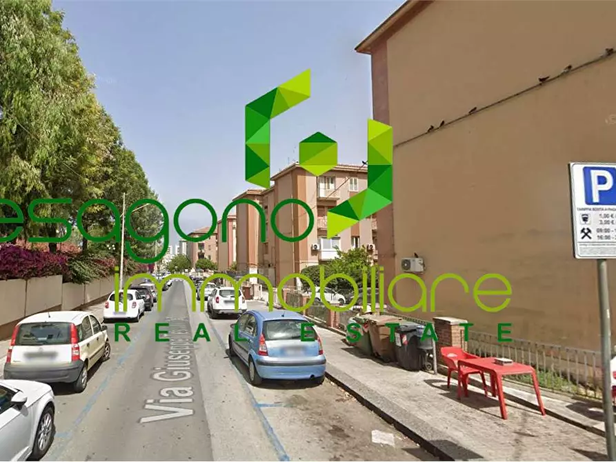 Immagine 2 di Appartamento in vendita  in Via Testaferrata a Siracusa