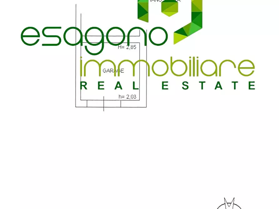 Immagine 26 di Villa in vendita  in Traversa Fontana Mortella a Siracusa