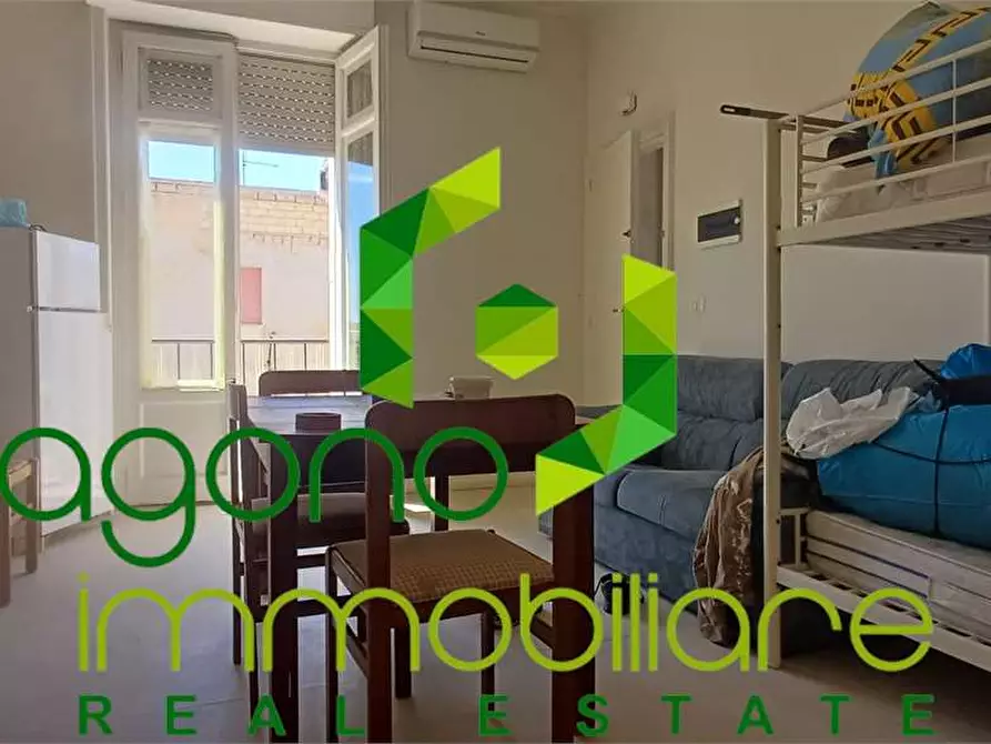 Immagine 3 di Appartamento in vendita  in Via Monfalcone a Siracusa