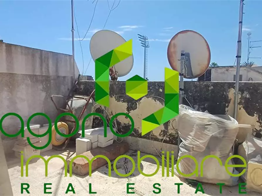 Immagine 5 di Appartamento in vendita  in Via Monfalcone a Siracusa
