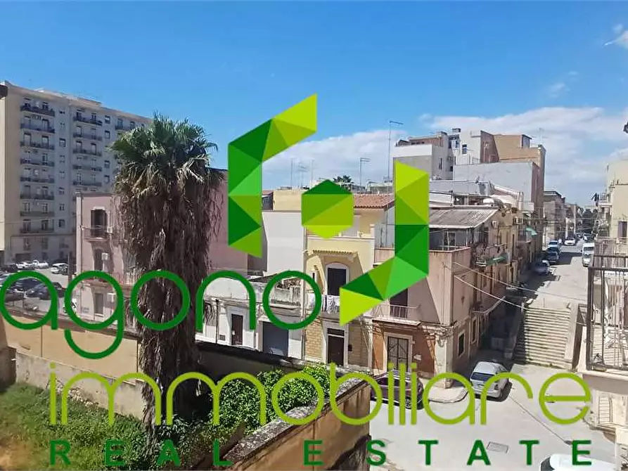 Immagine 1 di Appartamento in vendita  in Via Monfalcone a Siracusa