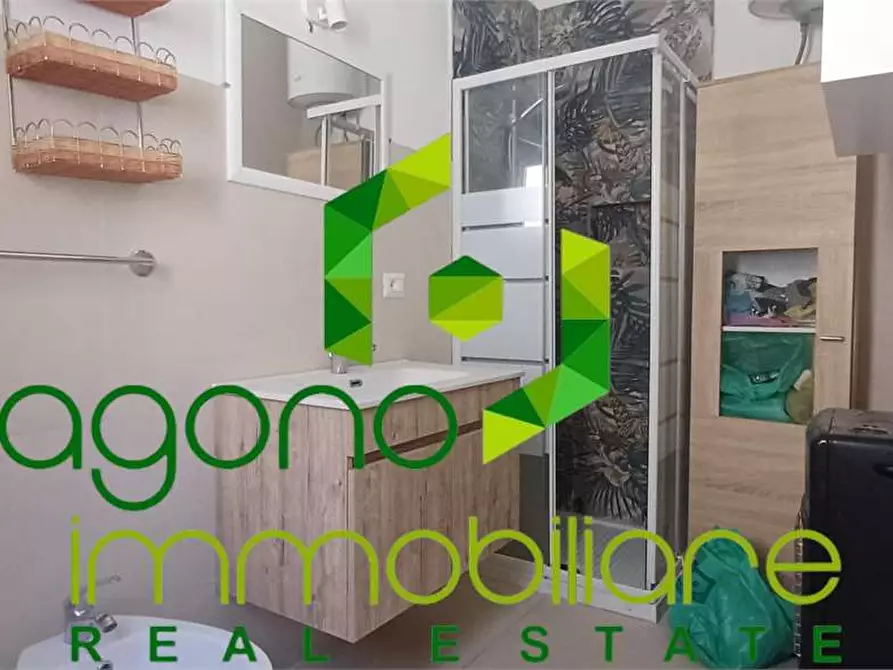 Immagine 12 di Appartamento in vendita  in Via Monfalcone a Siracusa