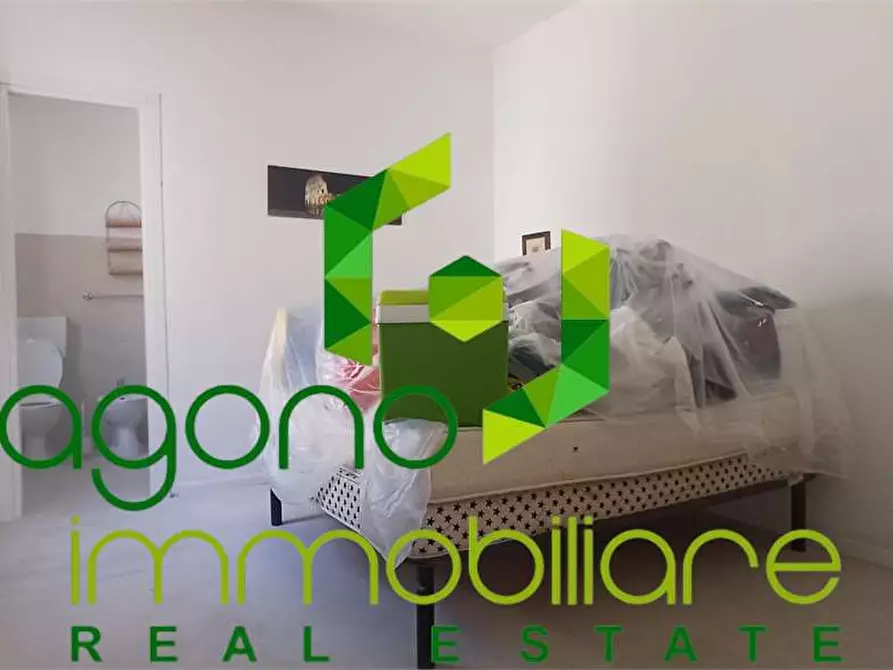 Immagine 13 di Appartamento in vendita  in Via Monfalcone a Siracusa