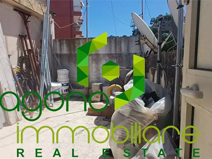 Immagine 15 di Appartamento in vendita  in Via Monfalcone a Siracusa