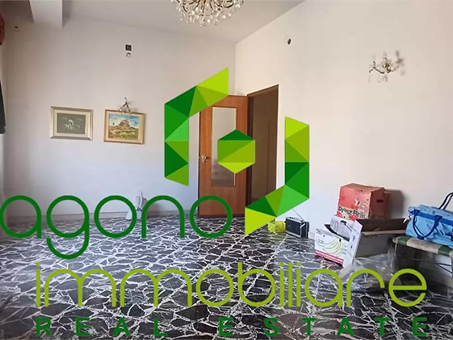 Immagine 1 di Appartamento in vendita  in Via Marabitti a Siracusa