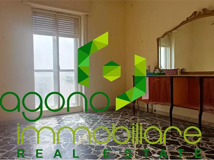 Immagine 4 di Appartamento in vendita  in Via Marabitti a Siracusa