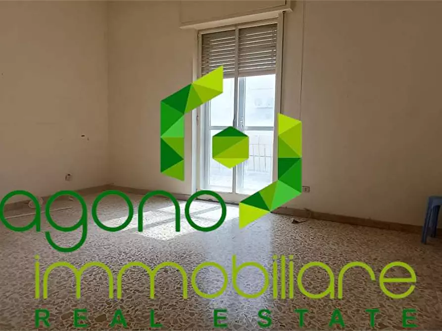 Immagine 2 di Appartamento in vendita  in Via Marabitti a Siracusa