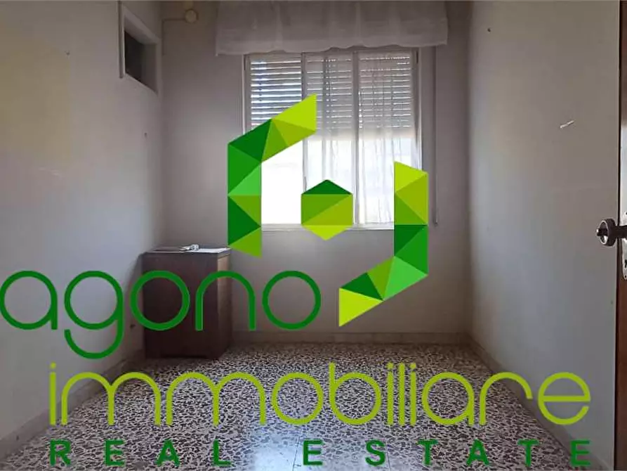 Immagine 11 di Appartamento in vendita  in Via Marabitti a Siracusa