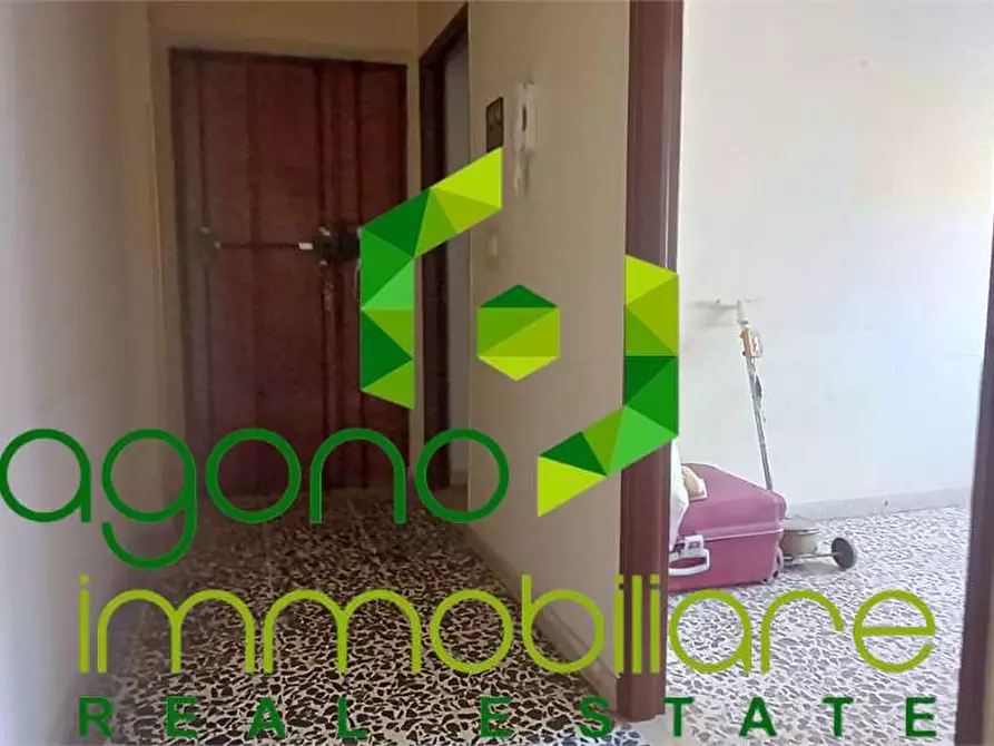 Immagine 13 di Appartamento in vendita  in Via Marabitti a Siracusa