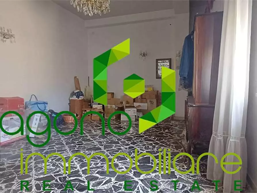 Immagine 14 di Appartamento in vendita  in Via Marabitti a Siracusa
