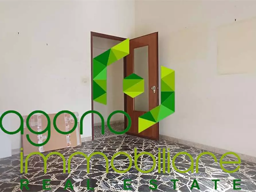 Immagine 17 di Appartamento in vendita  in Via Marabitti a Siracusa