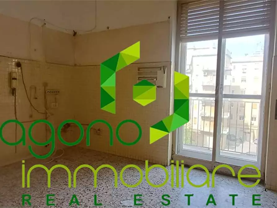 Immagine 20 di Appartamento in vendita  in Via Marabitti a Siracusa
