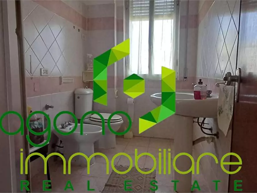 Immagine 7 di Appartamento in vendita  in Via Marabitti a Siracusa