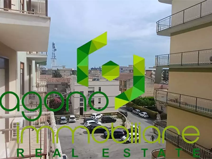 Immagine 25 di Appartamento in vendita  in Via Marabitti a Siracusa
