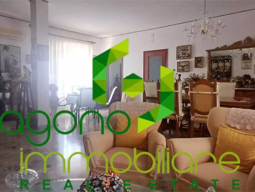 Immagine 7 di Appartamento in vendita  in Via Sicilia a Siracusa
