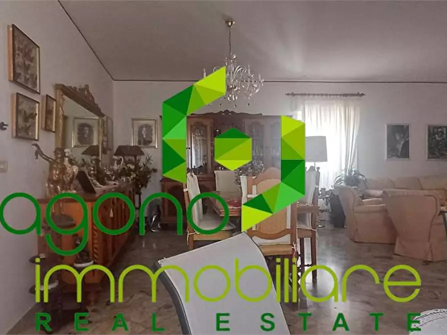 Immagine 8 di Appartamento in vendita  in Via Sicilia a Siracusa