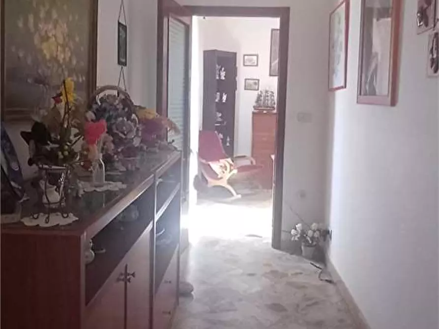 Immagine 9 di Appartamento in vendita  in Via Sicilia a Siracusa