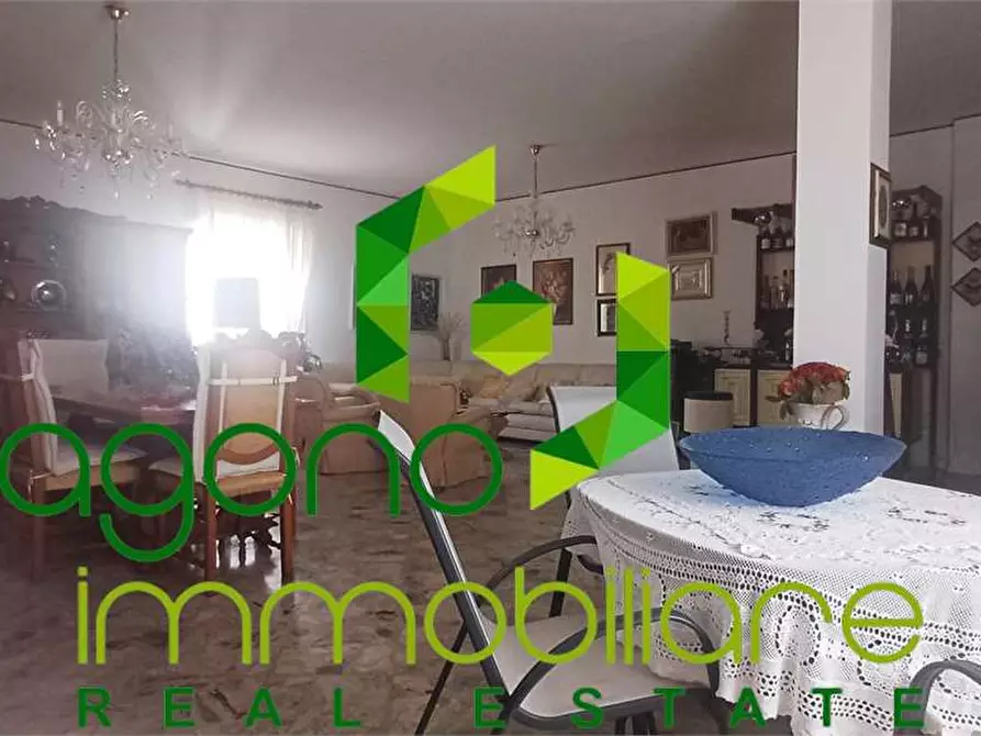 Immagine 10 di Appartamento in vendita  in Via Sicilia a Siracusa