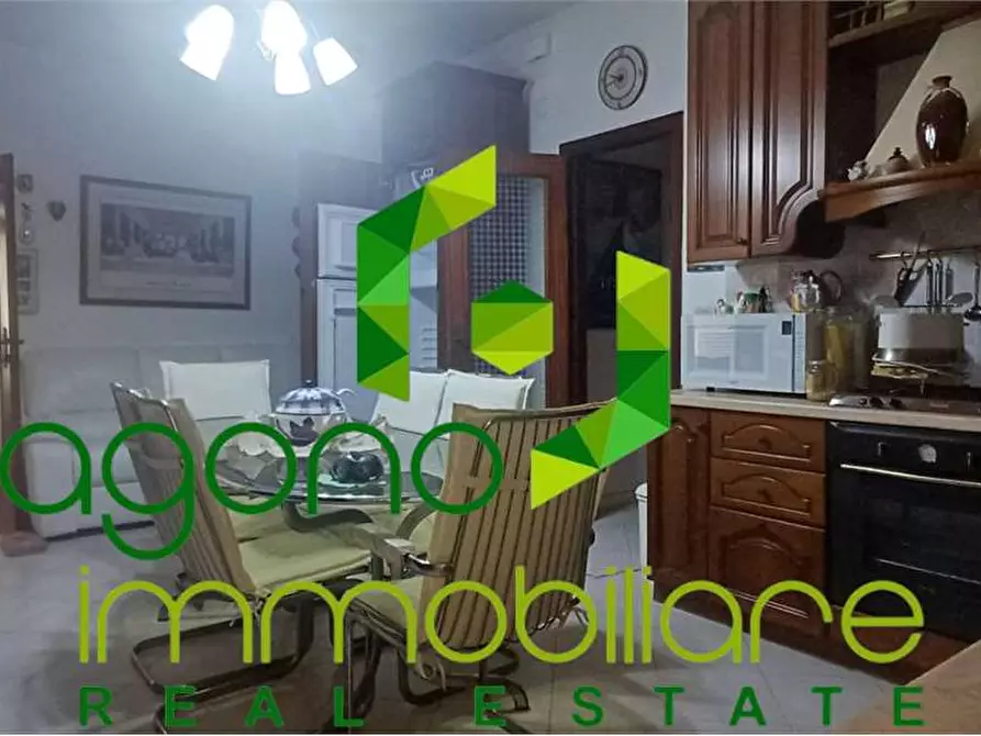 Immagine 11 di Appartamento in vendita  in Via Sicilia a Siracusa