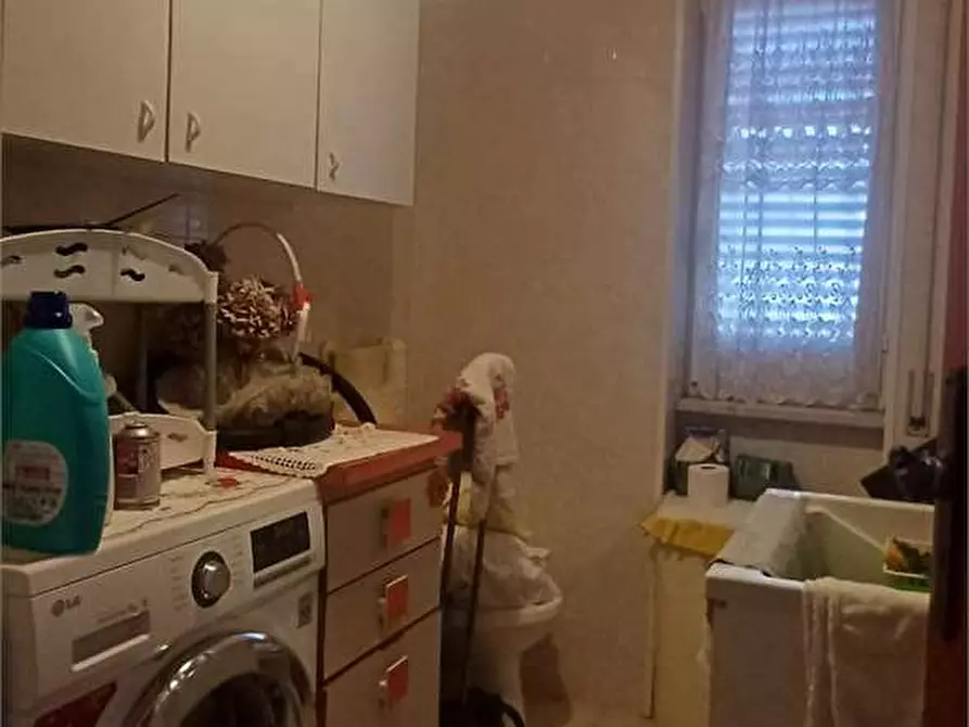 Immagine 12 di Appartamento in vendita  in Via Sicilia a Siracusa