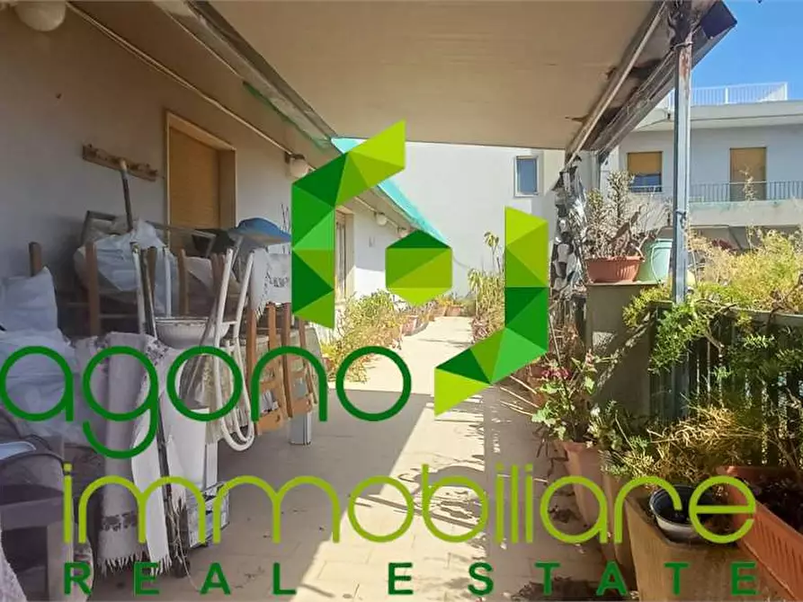 Immagine 13 di Appartamento in vendita  in Via Sicilia a Siracusa