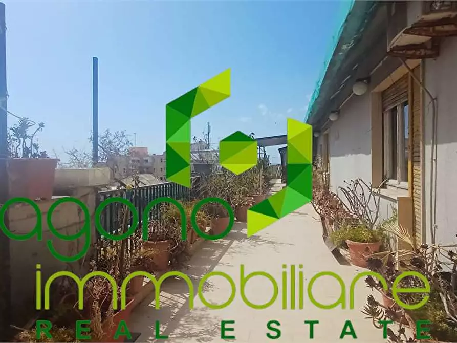 Immagine 6 di Appartamento in vendita  in Via Sicilia a Siracusa