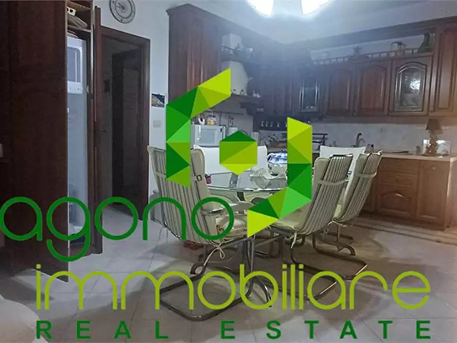 Immagine 14 di Appartamento in vendita  in Via Sicilia a Siracusa