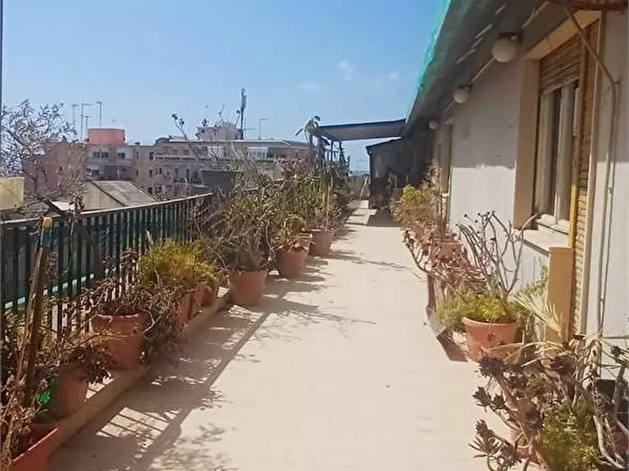Immagine 16 di Appartamento in vendita  in Via Sicilia a Siracusa