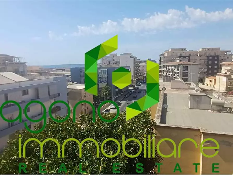 Immagine 17 di Appartamento in vendita  in Via Sicilia a Siracusa
