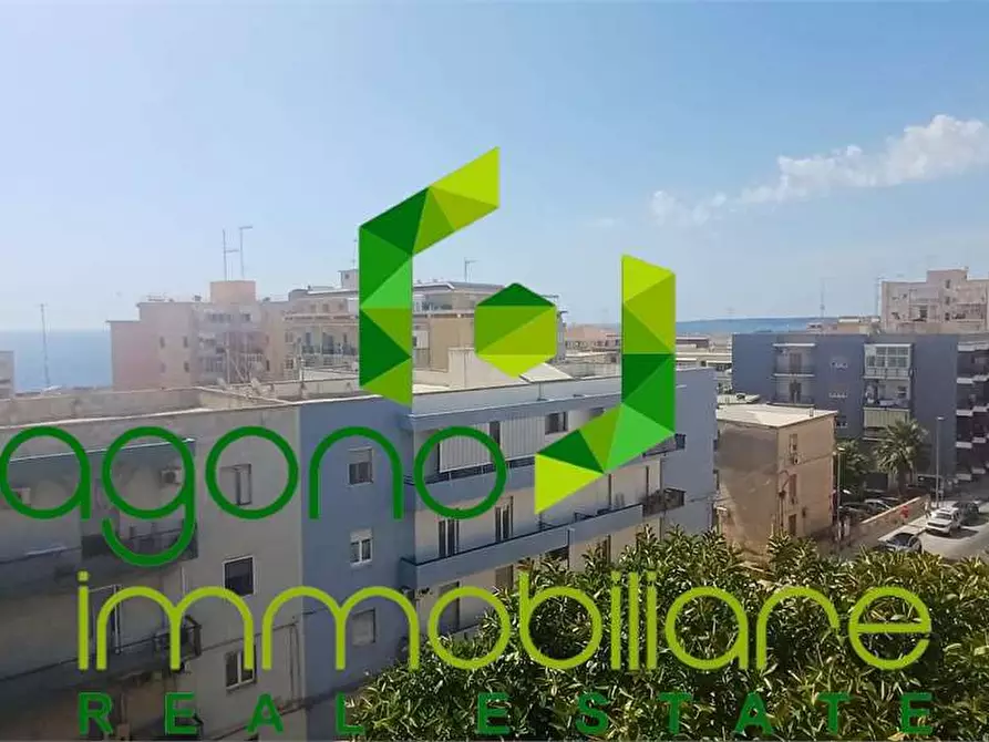 Immagine 5 di Appartamento in vendita  in Via Sicilia a Siracusa