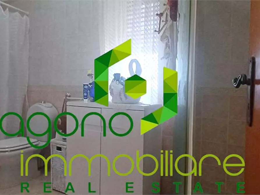 Immagine 20 di Appartamento in vendita  in Via Sicilia a Siracusa