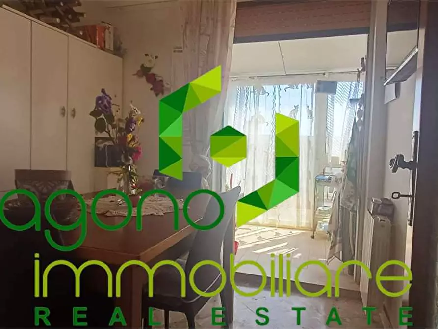 Immagine 4 di Appartamento in vendita  in Via Sicilia a Siracusa