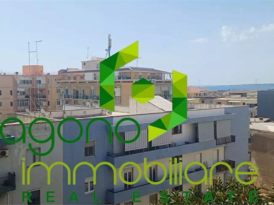 Immagine 2 di Appartamento in vendita  in Via Sicilia a Siracusa