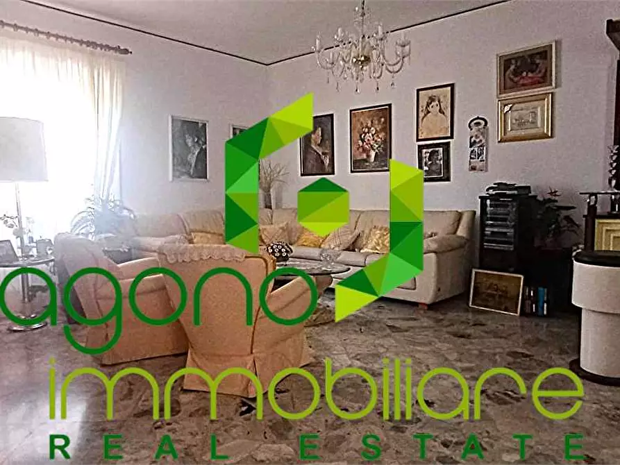 Immagine 1 di Appartamento in vendita  in Via Sicilia a Siracusa