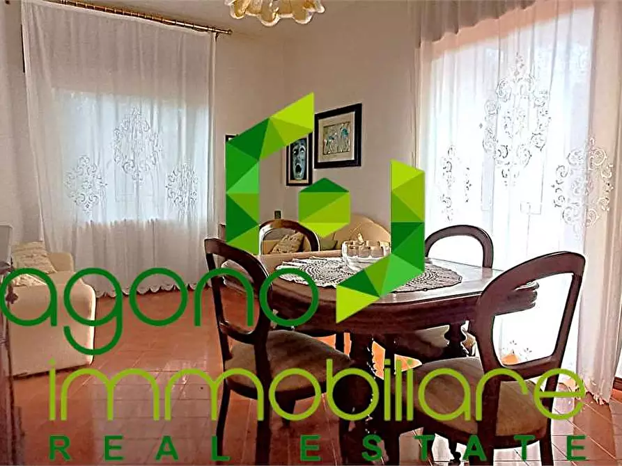 Immagine 1 di Villa in vendita  in Via Sorda Sampieri a Modica