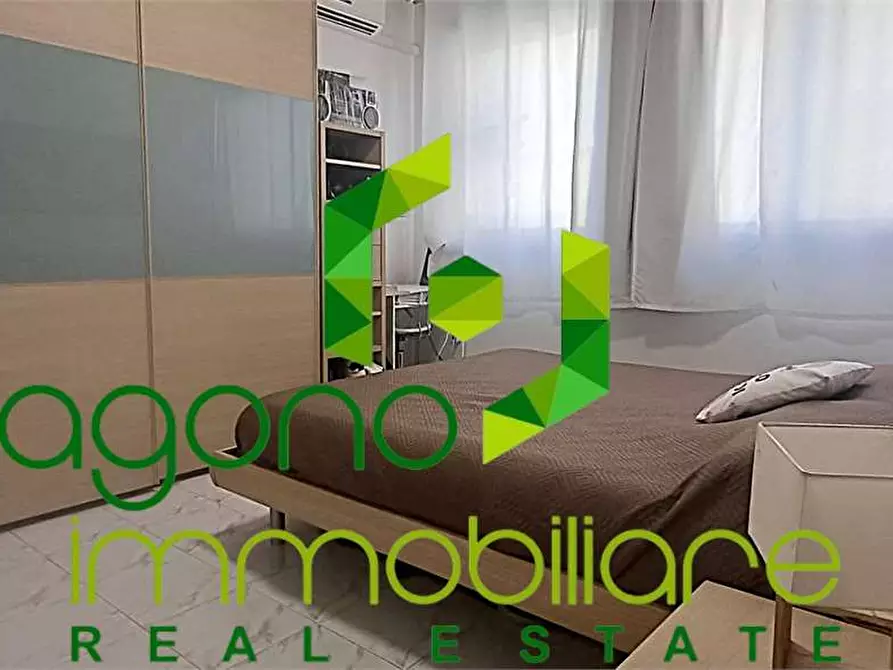 Immagine 14 di Appartamento in vendita  in Via Augusta a Siracusa