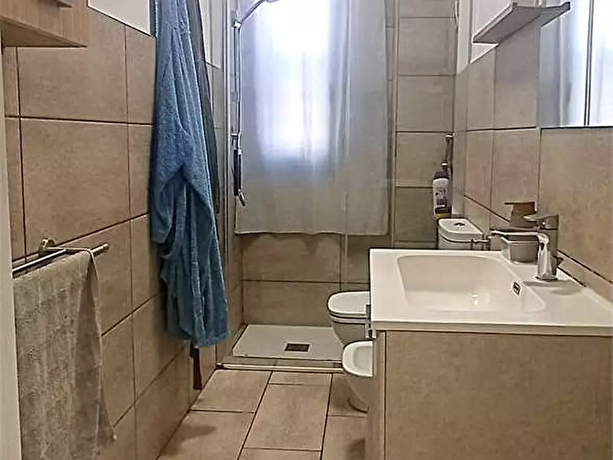 Immagine 9 di Appartamento in vendita  in Via Augusta a Siracusa