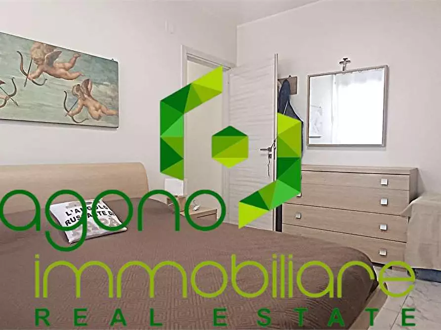 Immagine 4 di Appartamento in vendita  in Via Augusta a Siracusa